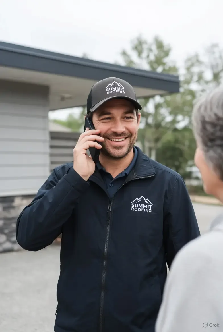 Flat Roof Leak Repair Kelso, TN FAQs
